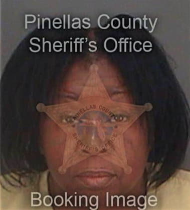 Tiara Shedrick, - Pinellas County, FL 