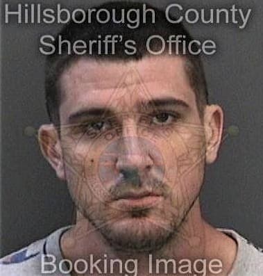 Samuel Shepard, - Hillsborough County, FL 