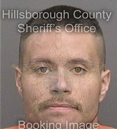 Caleb Shoate, - Hillsborough County, FL 