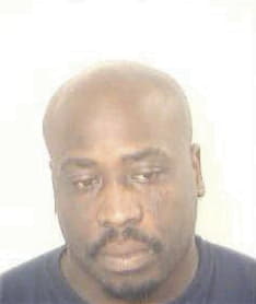 Robert Simmons - Fulton County, GA 