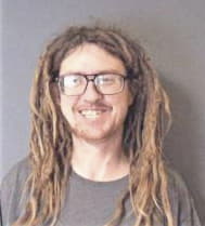 Jonathan Simpson, - Yamhill County, OR 
