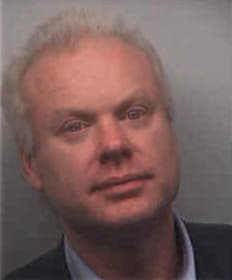 Tony Sinkfield - Fulton County, GA 