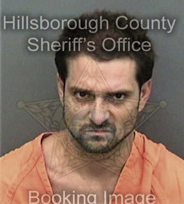 Rocky Sirois, - Hillsborough County, FL 