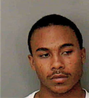 Andre Skeete - Polk County, FL 