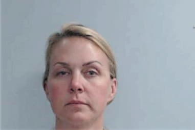 Sandra Skidmore - Fayette County, KY 