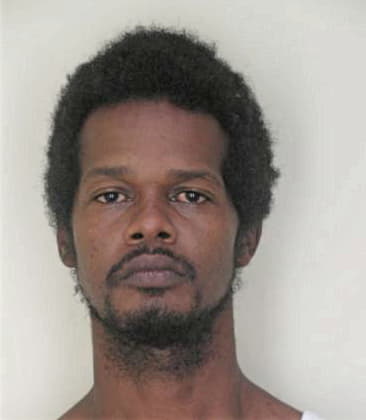 Calvin Smith, - Hillsborough County, FL 