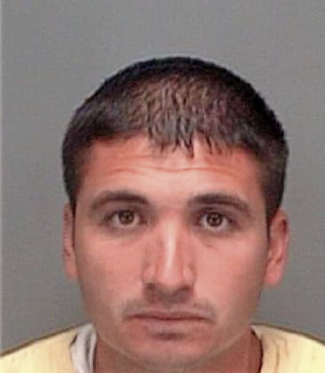 Charles Smith - Pinellas County, FL 