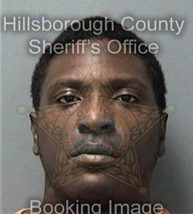 Jahmal Smith, - Hillsborough County, FL 