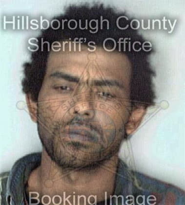 Willie Smith, - Hillsborough County, FL 