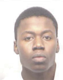 Zachery Smith - Fulton County, GA 