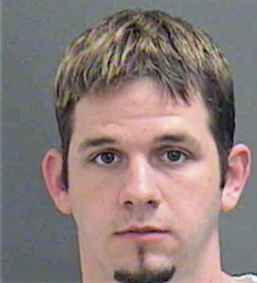 Brian Snider, - Mecklenburg County, NC 