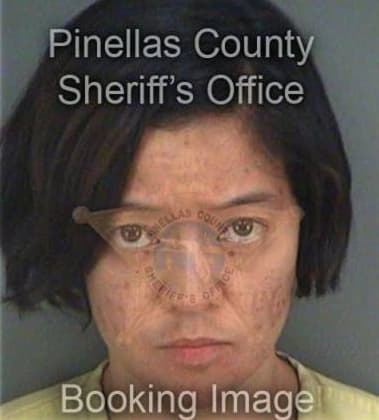 Phetdra Southammavong - Pinellas County, FL 