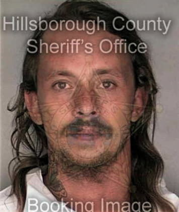 William Spadoni, - Hillsborough County, FL 