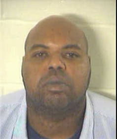 Stanley Spruill - Fulton County, GA 