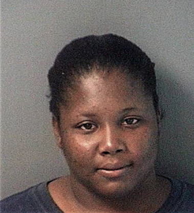 Dontheria Stallworth, - Escambia County, FL 