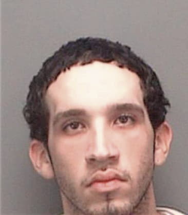 Edward Stamborski - Pinellas County, FL 