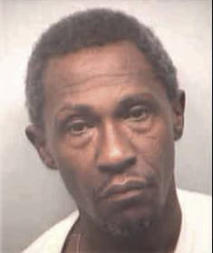 Robert Steadman - Fulton County, GA 