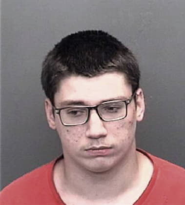 Shawn Stearns, - Vanderburgh County, IN 