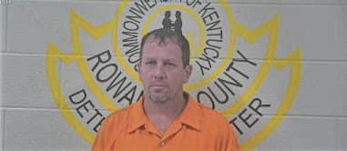 Nicholas Stuter, - Rowan County, KY 