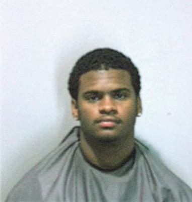Montegus Terrell - DeKalb County, GA 