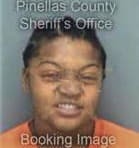 Tawanna Thomas, - Pinellas County, FL 