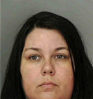 Tiffany Toepfer, - Polk County, FL 