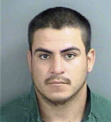 Tomas Tomaslopez, - Collier County, FL 