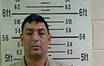 Eduardo Torres, - Kleberg County, TX 