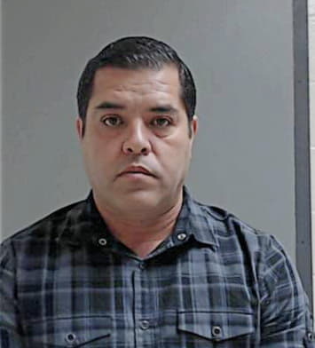 Mario Trevino, - Hidalgo County, TX 