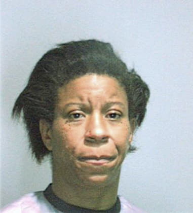 Sandra Tucker - DeKalb County, GA 