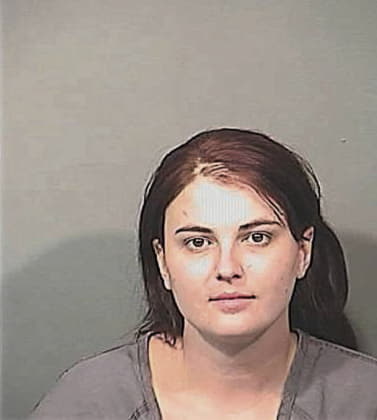 Amber Vassello, - Brevard County, FL 