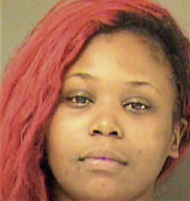 Shameka Vaughn, - Mecklenburg County, NC 