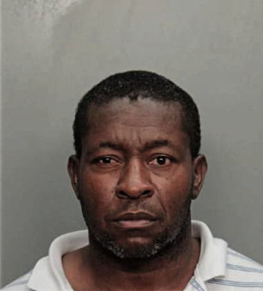 Wendell Veal, - Dade County, FL 