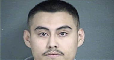 Jose Vela-Soriano, - Wyandotte County, KS 