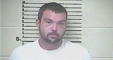 Bradley Wagner - Clay County, KY 