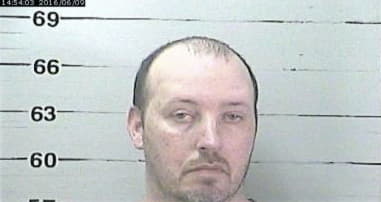 Adam Wayne, - Harrison County, MS 