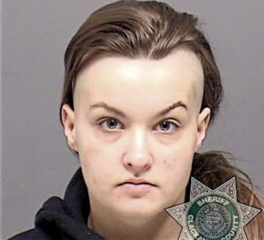 Jennifer Webb, - Clackamas County, OR 