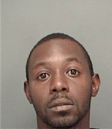 Rodrick Webb, - Pinellas County, FL 