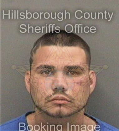 Robert Wedemayer, - Hillsborough County, FL 