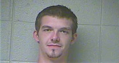 Ethan Wells - Woodford County, KY 