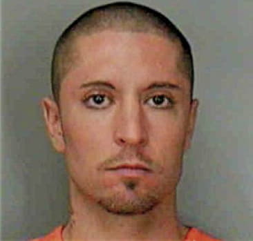Christopher Whisnant - Polk County, FL 