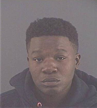 Isaiah Williams, - Peoria County, IL 