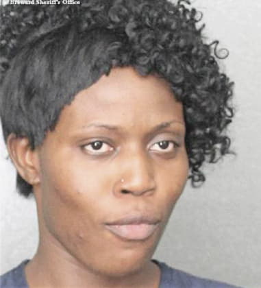 Latoya Williams, - Broward County, FL 