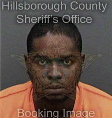 Cornell Wilson, - Hillsborough County, FL 