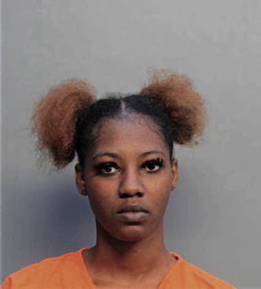 Neysamelvin Wilson, - Dade County, FL 