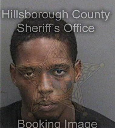 Rayvon Young, - Hillsborough County, FL 