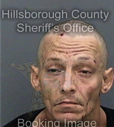 Jose Zavala, - Hillsborough County, FL 