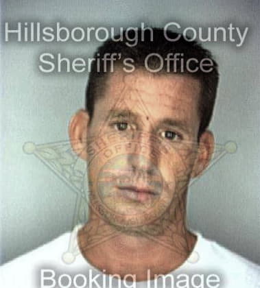 Gerardo Aguinaga, - Hillsborough County, FL 