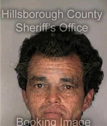 Herminto Aguirragarcia, - Hillsborough County, FL 