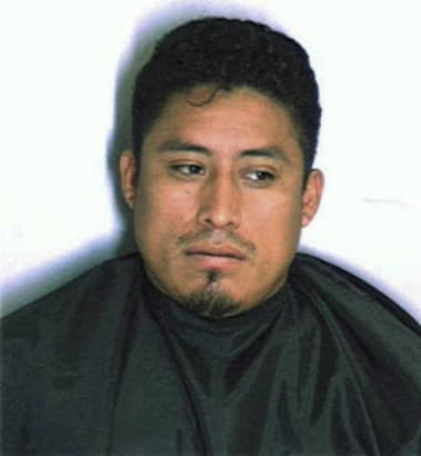 Octavio Almazan-Lopez - DeKalb County, GA 
